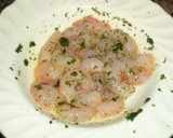Foto del paso 3 de la receta: Brochetas de gambas al ajillo