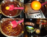 Foto del paso 2 de la receta Trufas de chocolate con Baileys