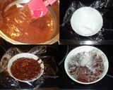 Foto del paso 3 de la receta Trufas de chocolate con Baileys