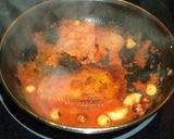 Foto del paso 5 de la receta: Sopa de bogavante