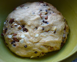 Foto del paso 6 de la receta: Pan dulce casero