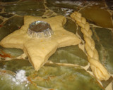 Foto del paso 5 de la receta: Estrella de Navidad