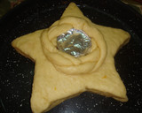 Foto del paso 6 de la receta: Estrella de Navidad