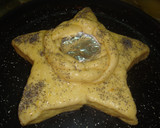 Foto del paso 7 de la receta: Estrella de Navidad