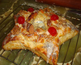 Foto del paso 9 de la receta: Estrella de Navidad