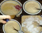 Foto del paso 3 de la receta: Bizcocho saludable con plátano