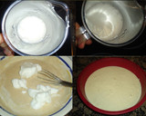 Foto del paso 4 de la receta: Bizcocho saludable con plátano