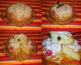 Foto del paso 8 de la receta: Bizcocho saludable con plátano