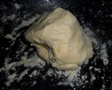 Foto del paso 1 de la receta: Bizcochitos de fécula de patatas