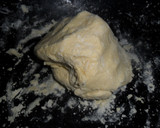 Foto del paso 1 de la receta: Bizcochitos de fécula de patatas