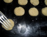 Foto del paso 2 de la receta: Bizcochitos de fécula de patatas