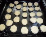 Foto del paso 3 de la receta Bizcochitos de fécula de patatas
