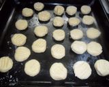 Foto del paso 3 de la receta: Bizcochitos de fécula de patatas