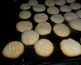 Foto del paso 4 de la receta: Bizcochitos de fécula de patatas