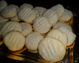 Foto del paso 5 de la receta: Bizcochitos de fécula de patatas