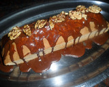 Foto del paso 5 de la receta: Bizcochuelo de miel especial