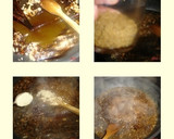 Foto del paso 2 de la receta: Salmón caramelizado con soja
