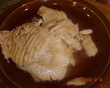 Foto del paso 3 de la receta: Salmón caramelizado con soja
