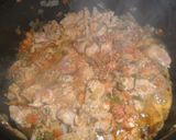 Foto del paso 2 de la receta: Nidos con tuco