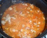 Foto del paso 3 de la receta: Nidos con tuco