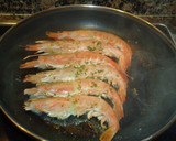 Foto del paso 2 de la receta: Gambas al jerez