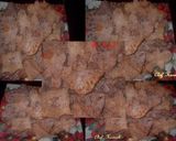 Foto del paso 14 de la receta: Encajes navideños de buñuelos