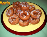 Foto del paso 5 de la receta: Roscos de mi madre