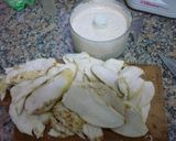 Foto del paso 2 de la receta: Vitel tone con pollo
