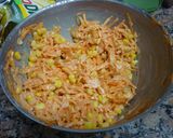Foto del paso 3 de la receta: Vitel tone con pollo