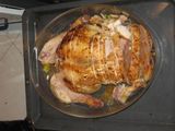 Receta del Capón de Cascajares