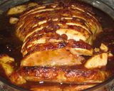 Foto del paso 5 de la receta: Receta del Capón de Cascajares