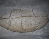 Foto del paso 5 de la receta: Pan de centeno con semillas de amapola y semillas de lino dorado