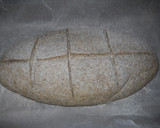 Foto del paso 5 de la receta: Pan de centeno con semillas de amapola y semillas de lino dorado