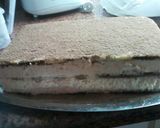 Foto del paso 1 de la receta: Tiramisú de Navidad
