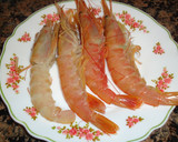 Foto del paso 2 de la receta: Crema de setas y gambas
