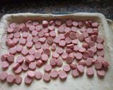 Foto del paso 1 de la receta: Dos tartas en una