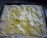 Foto del paso 4 de la receta: Dos tartas en una