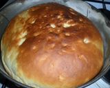Foto del paso 8 de la receta: Pan dulce con cerezas
