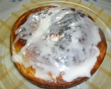 Foto del paso 10 de la receta: Pan dulce con pasas de uva y frutas abrillantadas