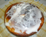 Foto del paso 10 de la receta: Pan dulce con pasas de uva y frutas abrillantadas