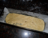 Foto del paso 6 de la receta: Pan dulce con pepitas de chocolate