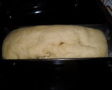 Foto del paso 7 de la receta: Pan dulce con pepitas de chocolate