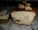 Foto del paso 9 de la receta: Pan dulce con pepitas de chocolate