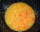 Foto del paso 3 de la receta: Picantones rellenos con salsa de naranja