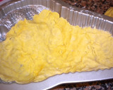 Foto del paso 3 de la receta: Empanada de harina de maíz (Lourdes)