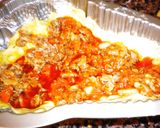 Foto del paso 4 de la receta: Empanada de harina de maíz (Lourdes)