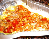 Foto del paso 4 de la receta: Empanada de harina de maíz (Lourdes)