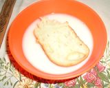 Foto del paso 1 de la receta: Salsa de nueces, receta de cocina catalana