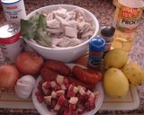 Foto del paso 1 de la receta: Callos de ternera  de casa