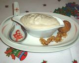 Foto del paso 5 de la receta: Supremas de salmón salvaje con salsa de nueces